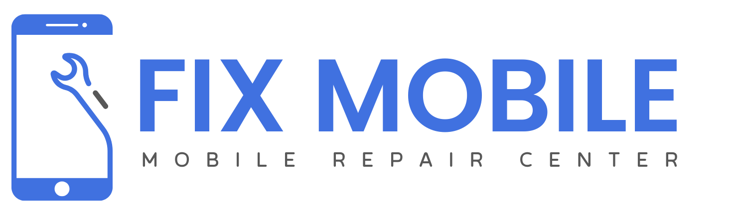 Fix Mobile